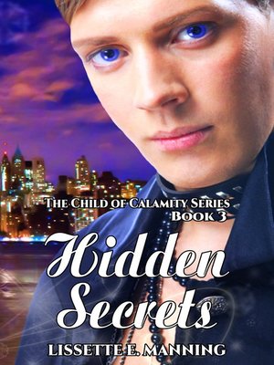 cover image of Hidden Secrets